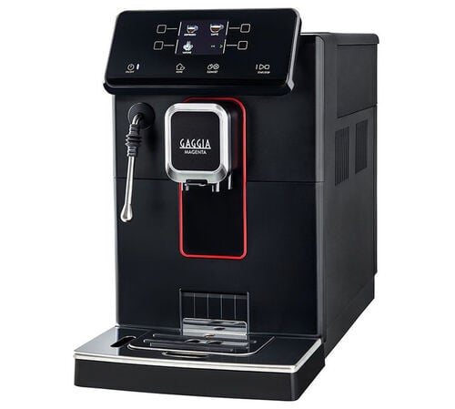 Expresso Broyeur GAGGIA Magenta Plus RI8700/01 - Noir image number 0
