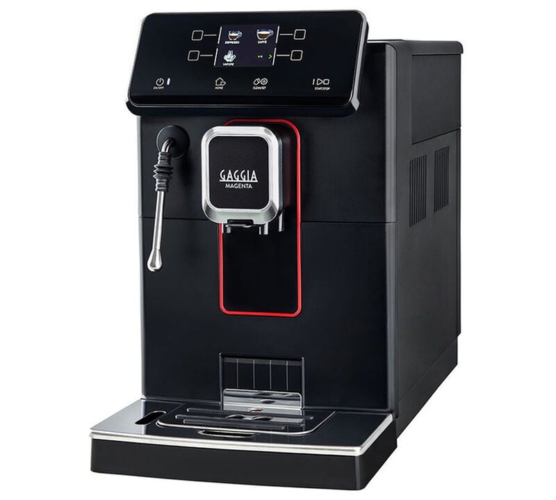 Expresso Broyeur GAGGIA Magenta Plus RI8700/01 - Noir image number 0