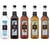Sirop 1883 ROUTIN - Pack d&eacute;couverte Sugar Free 1L image