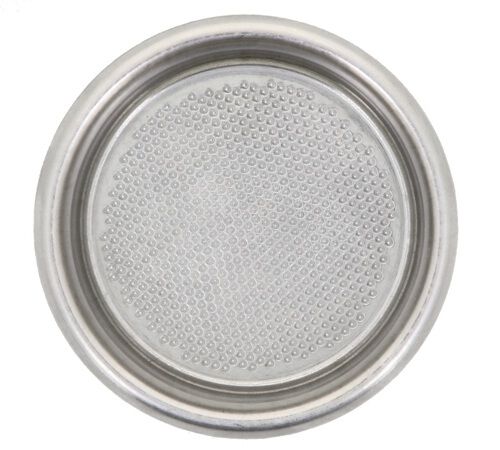 Filtre simple 3 tasses 21 g 58mm pour machine expresso Nuova Simonelli image number 1