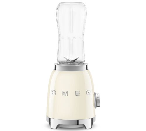 Mini blender PBF01CREU Cr&egrave;me - SMEG