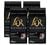4 x 500 g - Caf&eacute; en grain - Ristretto - L'OR image