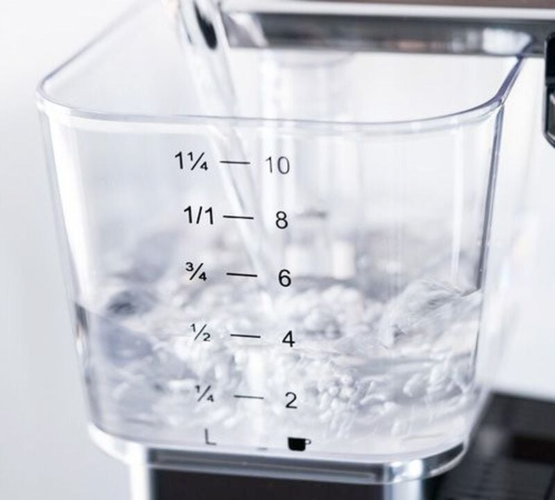 Moccamaster KBGT alu poliert mit Isolierfunktion 1,25L + Geschenk image number 2