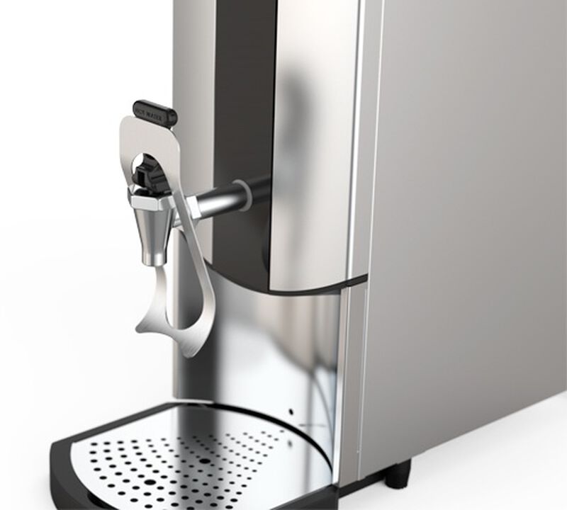 Adaptateur pour distributeur avec robinet - Marco image number 2