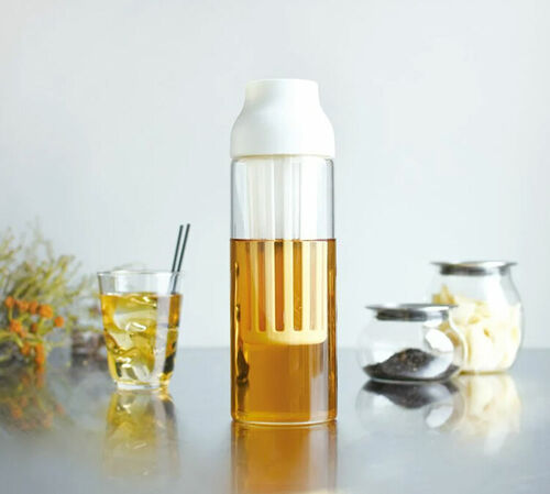 Kinto - Capsule wei&szlig; 1L f&uuml;r Cold Brew image number 2
