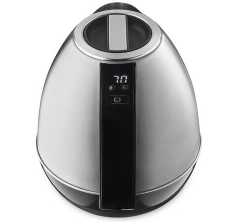 Bouilloire &eacute;lectrique BVI172 en inox 1.2L - SIMEO image number 3