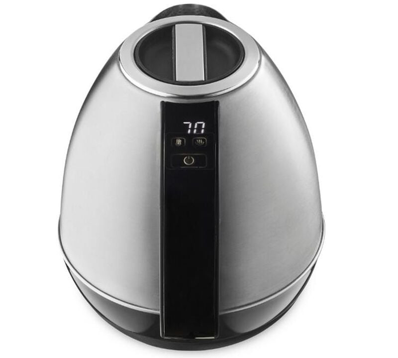 Bouilloire &eacute;lectrique BVI172 en inox 1.2L - SIMEO image number 3