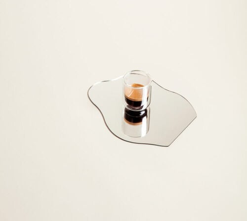 1 kg - Caf&eacute; en grain - Espresso Grand'Aroma - MISCELA D'ORO image number 1