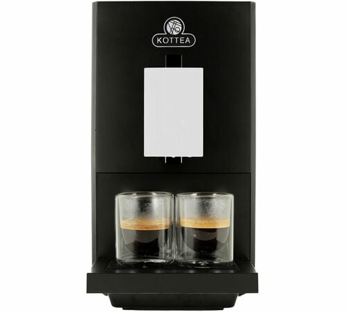 Kottea - Espressima OLSO Evo CK330 Schwarz