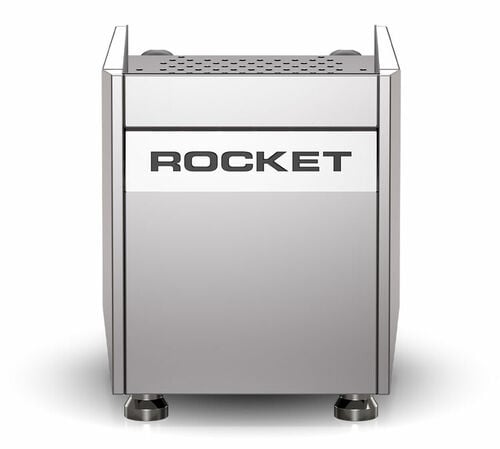 Rocket Espresso - Siebtr&auml;germaschine Giotto Fast R Edelstahl image number 7