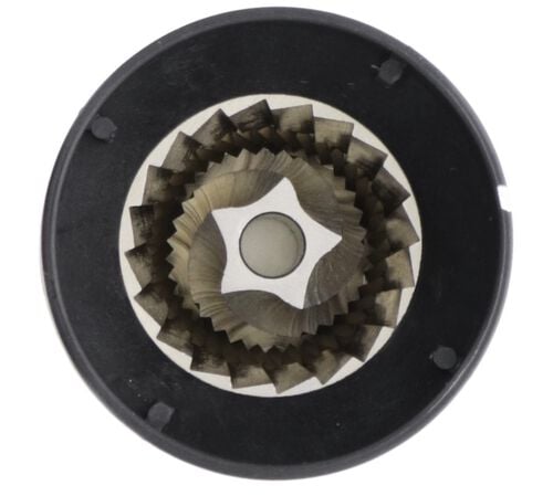 Paire de meules pour moulin &agrave; caf&eacute; Graef CM702EU