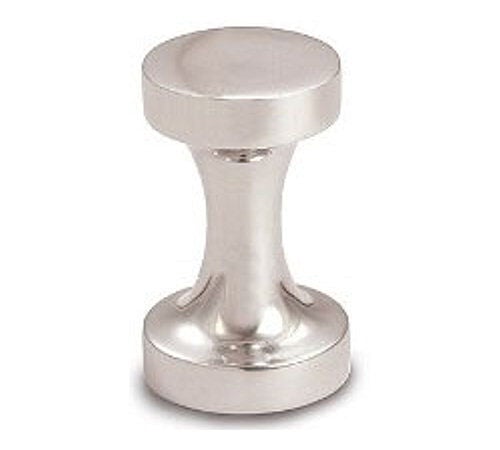 Tamper caf&eacute; ASCASO double fonction 57 mm et 58 mm en aluminium