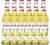 Sirop Bergamote + pompe doseuse 6 x 70cl - MONIN image