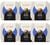 54 Boules de caf&eacute; Lungo compatibles CoffeeB - CAF&Eacute; ROYAL image