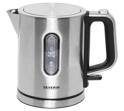 Bouilloire &eacute;lectrique WK3401 1 litre - SEVERIN