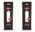 Cartouche filtrante LELIT - MC747Plus x2 image