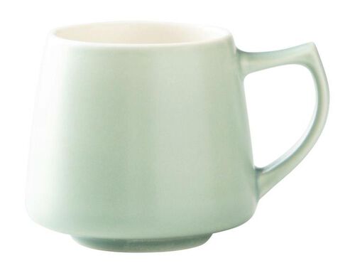 Aroma Cup Matte Green - ORIGAMI