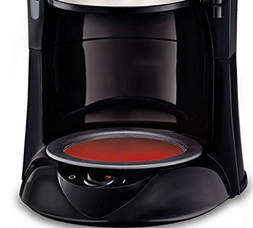 Cafeti&egrave;re Moulinex Subito FG150813 &eacute;lectrique image number 5