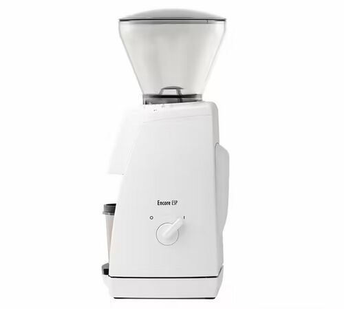 Macinacaff&egrave; elettrico Baratza Encore ESP Bianco 230 V image number 3