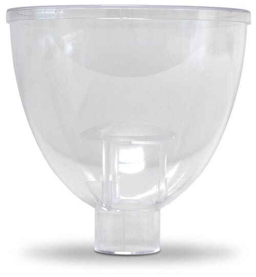 Tr&eacute;mie 250g pour moulin ASCASO I-Mini