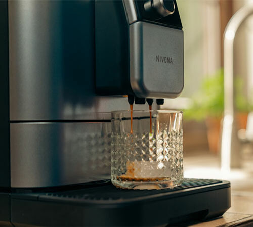 Expresso Broyeur NIVONA - CafeRomatica Nivo 8'107 Chilled Brew image number 2