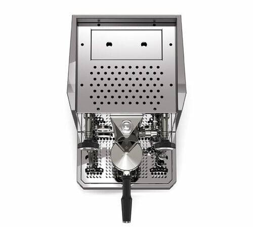 Rocket Espresso - Siebtr&auml;germaschine Giotto Fast R Edelstahl image number 5
