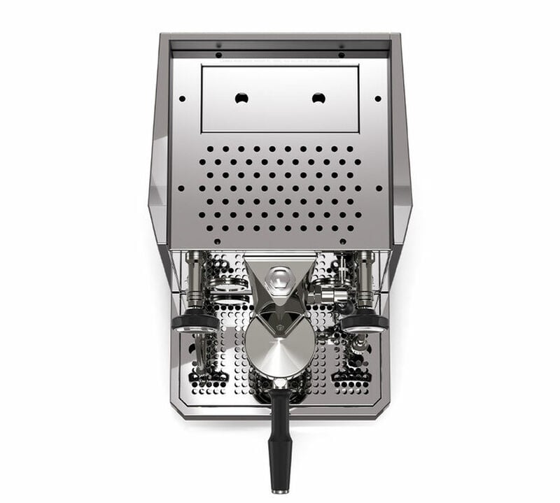 Rocket Espresso - Siebtr&auml;germaschine Giotto Fast R Edelstahl image number 5