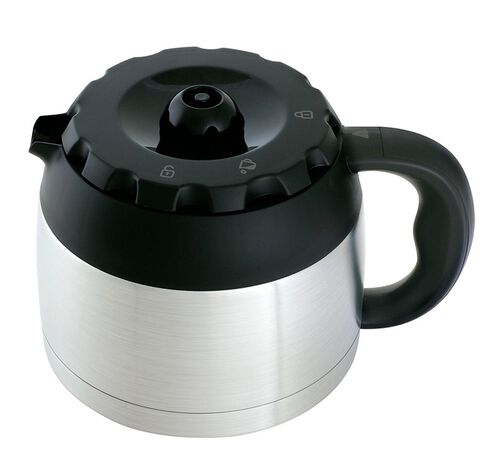 Cafeti&egrave;re Moulinex Subito isotherme FT362811 filtre programmable image number 2