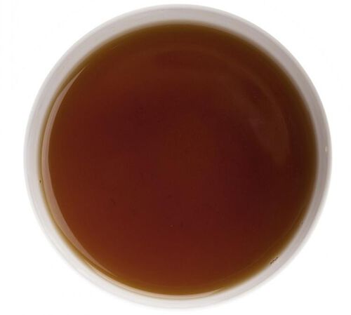 Th&eacute; Noir Myrtille Ch&acirc;taigne - Vrac 100 g - DAMMANN FR&Egrave;RES image number 1