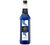 Sirop 1883 Routin Cura&ccedil;ao Bleu - Bouteille plastique - 1L image