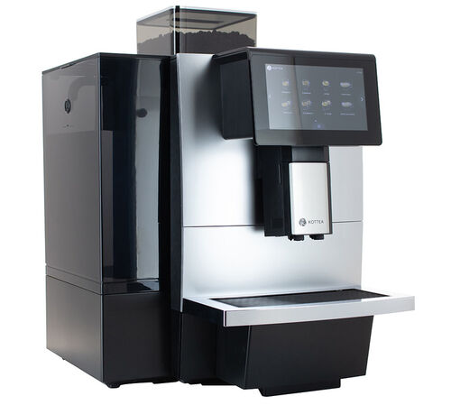 Machine &agrave; caf&eacute; expresso avec broyeur Kottea CK500 Pro 1 - MCB - Bon &eacute;tat