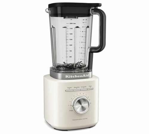 Blender K200 5KSB2073EPL Porcelain White 2,1 L - KitchenAid