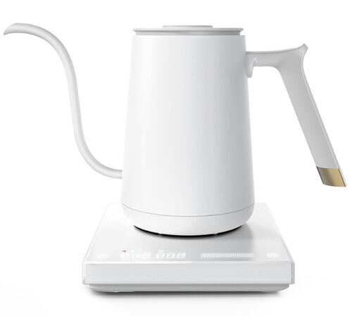 Bouilloire - TIMEMORE - Fish Smart White 0.6 L