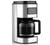 Cafeti&egrave;re filtre &eacute;lectrique Bistro 12 tasses inox brillant - BODUM image
