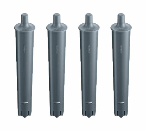 4 Cartouches filtrantes Claris Pro Smart+ - Jura