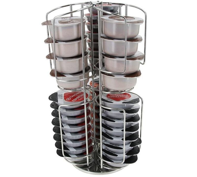 Tassimo pods holder for 48 T-Discs - Bosch image number 0