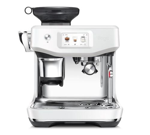 Machine expresso SAGE Barista Touch Impress SES882SST4FEU1 Sea Salt - Extraction &agrave; froid