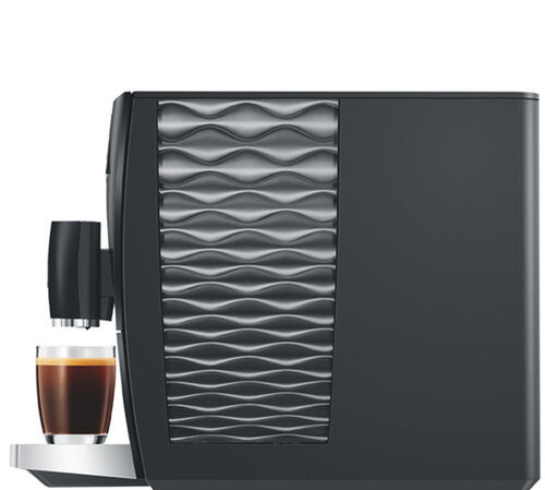 Expresso Broyeur JURA C8 Piano Black (EA) image number 11