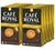 100 capsules compatibles Nespresso* Original Espresso - CAF&Eacute; ROYAL image