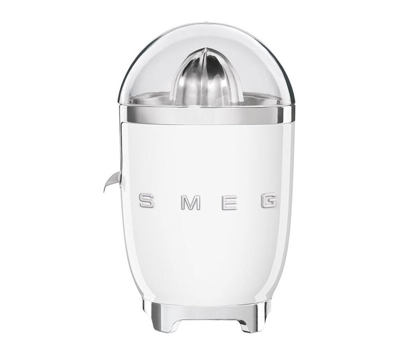 Presse agrumes CJF11WHEU blanc SMEG image number 0