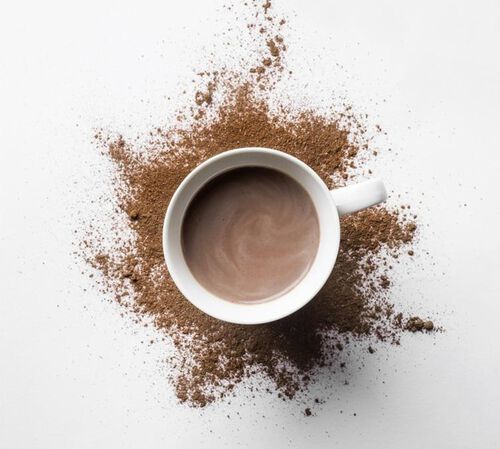 Caf&eacute;-Tasse Hot Chocolate Powder - 250g image number 1