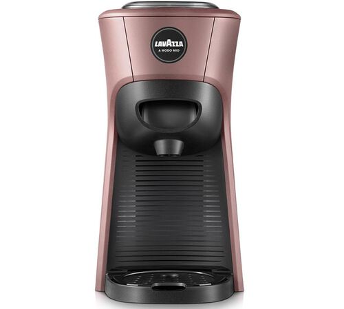 Machine &agrave; capules Lavazza A Modo Mio Tiny eco Rose