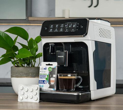 Caffenu Universalreiniger x10 Tabletten image number 4