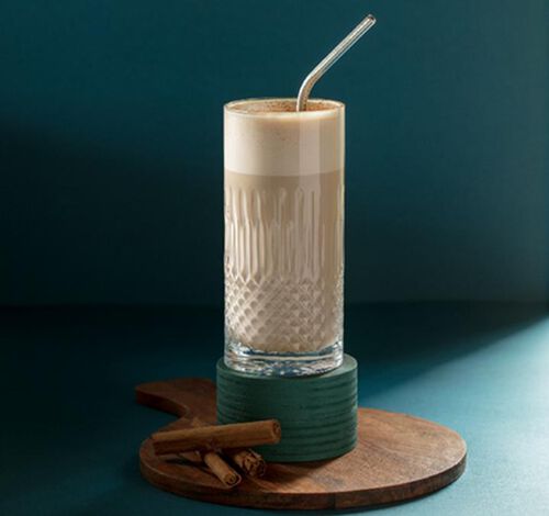 One and Only Spiced Chai Powder - 250g image number 1