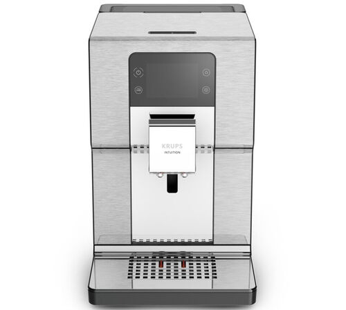 Expresso Broyeur KRUPS Intuition Experience + EA877D10 image number 9