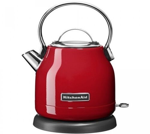 Bouilloire KitchenAid Rouge Empire - 1,25L