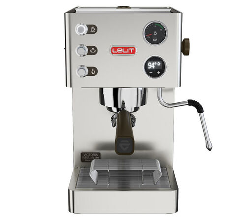 Machine expresso LELIT Victoria PL91T