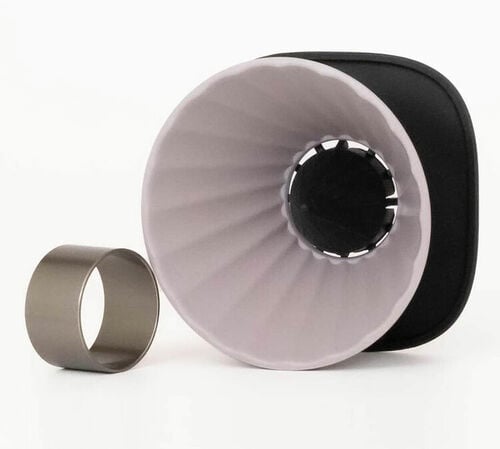 Rok Pour Over W01 - 2 cups