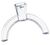Bec 2 tasses pour machine expresso ROK image