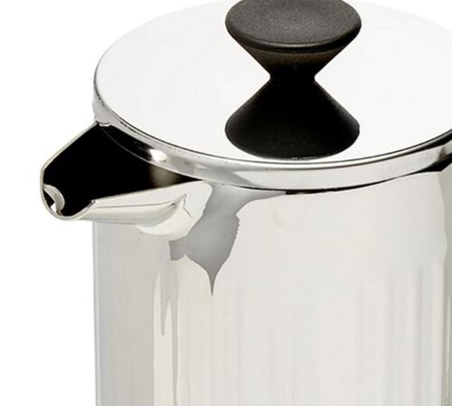 Cafeti&egrave;re &agrave; piston BODUM Douro 1L + Caf&eacute; Antico Aroma de Zicaff&egrave; image number 2